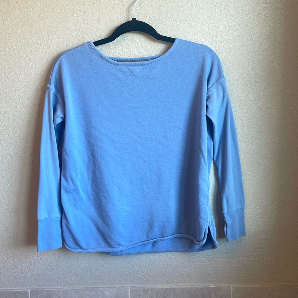 Sweaty Betty After Class Sweatshirt